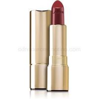 Clarins Joli Rouge dlhotrvajúci rúž s hydratačným účinkom odtieň 754 Deep Red 3,5 g