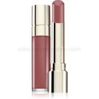 Clarins Joli Rouge Lacquer dlhotrvajúci rúž s hydratačným účinkom odtieň 705L Soft Berry 3 g