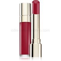 Clarins Joli Rouge Lacquer dlhotrvajúci rúž s hydratačným účinkom odtieň 742L Joli Rouge 3 g