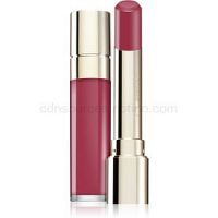 Clarins Joli Rouge Lacquer dlhotrvajúci rúž s hydratačným účinkom odtieň 762L Pop Pink 3 g