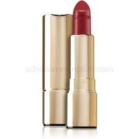 Clarins Joli Rouge Velvet matný rúž s hydratačným účinkom odtieň 742V Joli Rouge 3,5 g