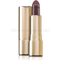 Clarins Joli Rouge Velvet matný rúž s hydratačným účinkom odtieň 744V Plum 3,5 g