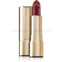 Clarins Joli Rouge Velvet matný rúž s hydratačným účinkom odtieň 754V Deep Red 3,5 g