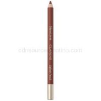 Clarins Lip Make-Up Crayon Lèvres kontúrovacia ceruzka na pery odtieň 02 Nude Beige 1,2 g