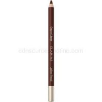 Clarins Lip Make-Up Crayon Lèvres kontúrovacia ceruzka na pery odtieň 04 Nude Mocha 1,2 g