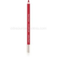 Clarins Lip Make-Up Crayon Lèvres kontúrovacia ceruzka na pery odtieň 06 Red 1,2 g