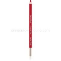 Clarins Lip Make-Up Crayon Lèvres kontúrovacia ceruzka na pery odtieň 06 Red 1,2 g