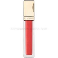 Clarins Lip Make-Up Gloss Prodige intenzívny lesk na pery odtieň 08 Papya 6 ml