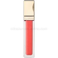 Clarins Lip Make-Up Gloss Prodige intenzívny lesk na pery odtieň 11 Coral Tulip 6 ml