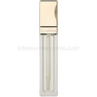 Clarins Lip Make-Up Gloss Prodige intenzívny lesk na pery odtieň 12 Crystal 6 ml