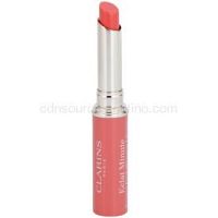 Clarins Lip Make-Up Instant Light hydratačný balzam na pery odtieň 01 Rose  1,8 g