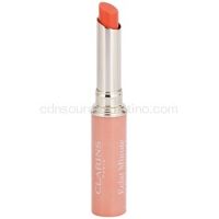 Clarins Lip Make-Up Instant Light hydratačný balzam na pery odtieň 02 Coral  1,8 g