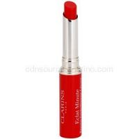 Clarins Lip Make-Up Instant Light hydratačný balzam na pery odtieň 05 Red  1,8 g