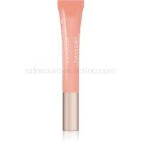 Clarins Lip Make-Up Instant Light lesk na pery s hydratačným účinkom odtieň 02 Apricot Shimmer 12 ml