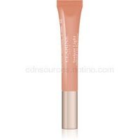Clarins Lip Make-Up Instant Light lesk na pery s hydratačným účinkom odtieň 03 Nude Shimmer 12 ml