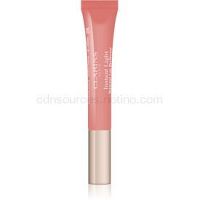 Clarins Lip Make-Up Instant Light lesk na pery s hydratačným účinkom odtieň 04 Petal Shimmer 12 ml