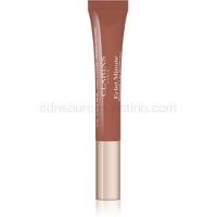 Clarins Lip Make-Up Instant Light lesk na pery s hydratačným účinkom odtieň 06 Rosewood Shimmer 12 ml