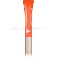 Clarins Lip Make-Up Instant Light lesk na pery s hydratačným účinkom odtieň 11 Orange Shimmer 12 ml