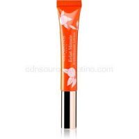 Clarins Lip Make-Up Instant Light Limited Citrus Edition balzam na pery pre výživu a dokonalý vzhľad 12 ml