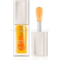 Clarins Lip Make-Up Instant Light vyživujúca starostlivosť na pery odtieň 01 Honey 7 ml