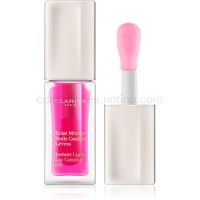 Clarins Lip Make-Up Instant Light vyživujúca starostlivosť na pery odtieň 04 Candy 7 ml