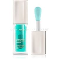 Clarins Lip Make-Up Instant Light vyživujúca starostlivosť na pery odtieň 06 Mint 7 ml