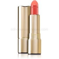 Clarins Lip Make-Up Joli Rouge Brillant hydratačný rúž s vysokým leskom odtieň 03 Guava 3,5 g