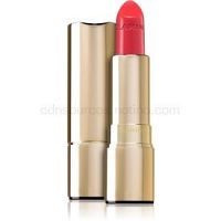 Clarins Lip Make-Up Joli Rouge Brillant hydratačný rúž s vysokým leskom odtieň 27 Hot Fuchsia 3,5 g
