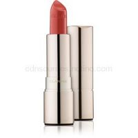 Clarins Lip Make-Up Joli Rouge Brillant hydratačný rúž s vysokým leskom odtieň 31 Tender Nude 3,5 g