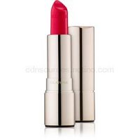 Clarins Lip Make-Up Joli Rouge Brillant hydratačný rúž s vysokým leskom odtieň 32 Pink Cranberry 3,5 g