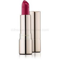Clarins Lip Make-Up Joli Rouge Brillant hydratačný rúž s vysokým leskom odtieň 33 Soft Plum 3,5 g
