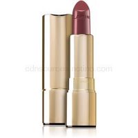 Clarins Lip Make-Up Joli Rouge Brillant hydratačný rúž s vysokým leskom odtieň 759S Woodberry 3,5 g