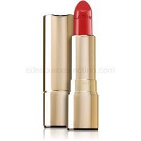 Clarins Lip Make-Up Joli Rouge Brillant hydratačný rúž s vysokým leskom odtieň 761S Spicy Chilli 3,5 g