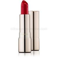 Clarins Lip Make-Up Joli Rouge dlhotrvajúci rúž s hydratačným účinkom odtieň 742 Joli Rouge 3,5 g