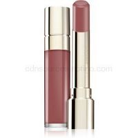 Clarins Lip Make-Up Joli Rouge Lacquer dlhotrvajúci rúž s hydratačným účinkom odtieň 705L Soft Berry 3 g