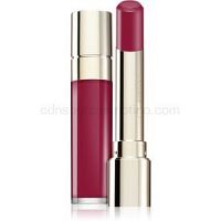 Clarins Lip Make-Up Joli Rouge Lacquer dlhotrvajúci rúž s hydratačným účinkom odtieň 760L Pink Cranberry 3 g