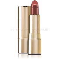 Clarins Lip Make-Up Joli Rouge Velvet matný rúž odtieň 757V Nude Brick 3,5 g