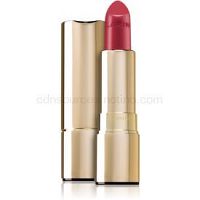 Clarins Lip Make-Up Joli Rouge Velvet matný rúž odtieň 760V Pink Cranberry 3,5 g