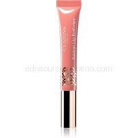 Clarins Lip Make-Up Natural Lip Perfector hydratačný lesk na pery odtieň 16 Intense Rosebud 12 ml
