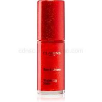 Clarins Lip Make-Up Water Lip Stain lesk na pery 06 Sparkling Red Water 7 ml