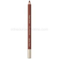 Clarins Lipliner Pencil kontúrovacia ceruzka na pery odtieň 02 Nude Beige 1,2 g