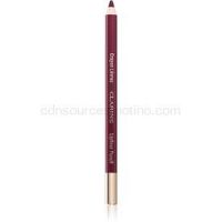 Clarins Lipliner Pencil kontúrovacia ceruzka na pery odtieň 07 Plum 1,2 g