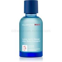 Clarins Men After Shave Energizer voda po holení na upokojenie pleti 100 ml