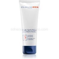 Clarins Men After Shave Soother balzam po holení na upokojenie pleti 75 ml