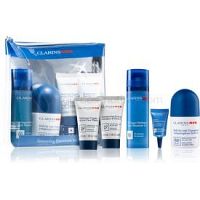 Clarins Men Age Control kozmetická sada (pre mužov)