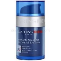 Clarins Men Age Control spevňujicí očný balzam s vyhladzujúcim efektom 20 ml