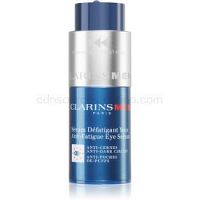 Clarins Men Anti-Fatigue Eye Serum sérum na očné okolie proti vráskam, opuchom a tmavým kruhom 20 ml