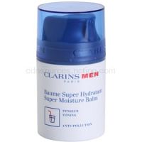 Clarins Men Hydrate balzam pre intenzívnu hydratáciu pleti  50 ml