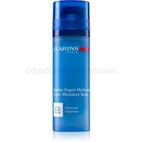 Clarins Men Hydrate hydratačný balzam pre mužov 50 ml
