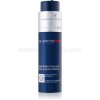 Clarins Men Line-Control Balm spevňujúci balzam proti vráskam 50 ml